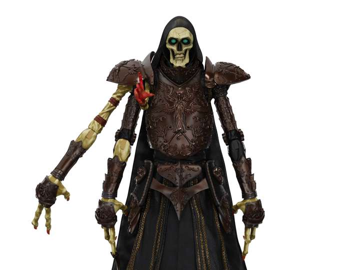 COURT OF THE DEAD S2DEMITHYLE ACTION FIG