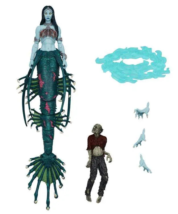 BOSS FIGHT STUDIO - ORI COURT DEAD S2 GALLEVARBE DEATH’S SIREN ACTION FIGURE 10 cm