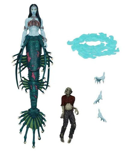 BOSS FIGHT STUDIO - ORI COURT DEAD S2 GALLEVARBE DEATH’S SIREN ACTION FIGURE 10 cm