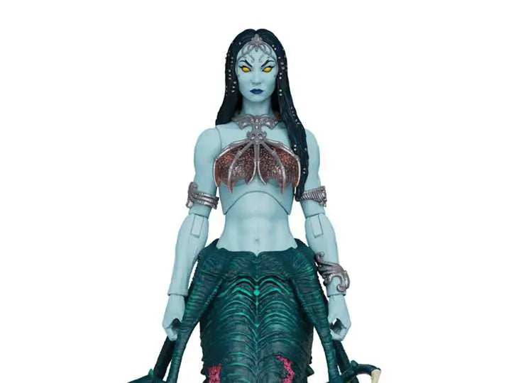 BOSS FIGHT STUDIO - ORI COURT DEAD S2 GALLEVARBE DEATH’S SIREN ACTION FIGURE 10 cm