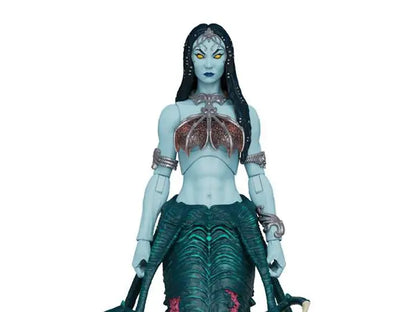 BOSS FIGHT STUDIO - ORI COURT DEAD S2 GALLEVARBE DEATH’S SIREN ACTION FIGURE 10 cm