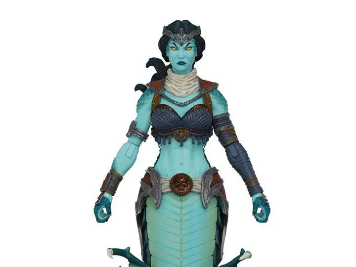 BOSS FIGHT STUDIO - ORI COURT DEAD S2 GALLEVARBE EYES QUEEN ACTION FIGURE 10 cm