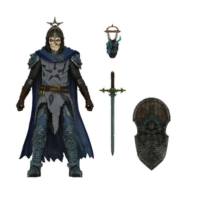 BOSS FIGHT STUDIO - ORI COURT DEAD S2RELIC RAVLATCH ACTION FIGURE 10 cm