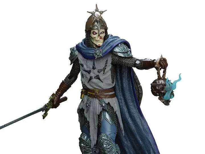 BOSS FIGHT STUDIO - ORI COURT DEAD S2RELIC RAVLATCH ACTION FIGURE 10 cm
