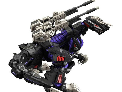 ZOIDS REALI RMZ-002 GENO SAURER 1/100 MK