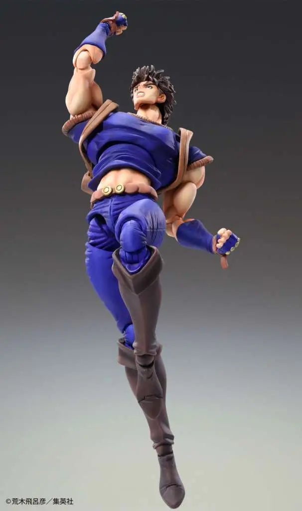 JOJOBIZADV JONATHAN JOESTAR CHOZO 3RUN