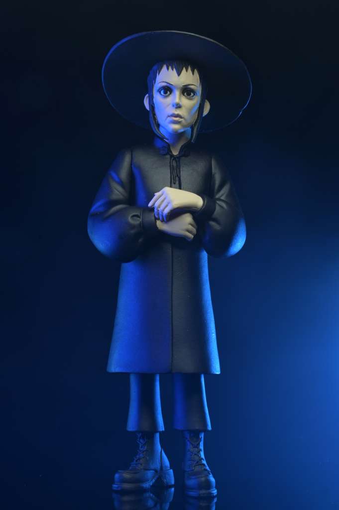 BEETLEJUICE 2 TOO TERR LYDIA&ASTRID 2PAC