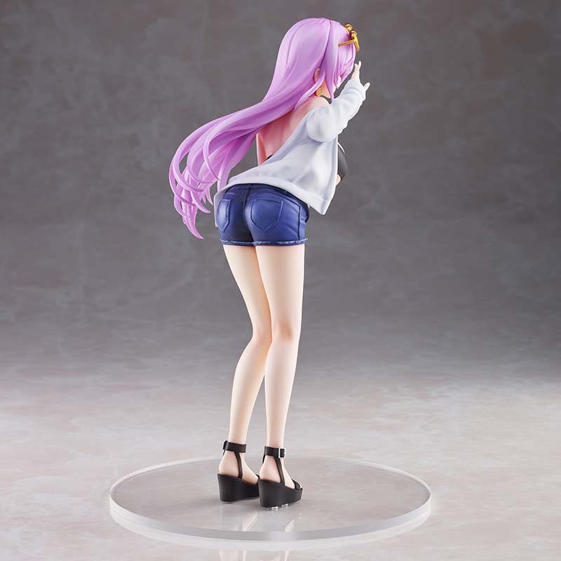 NISHIZAWA 5 MIRI 30 ECO FIGURA STATUA UNION CREATIVE