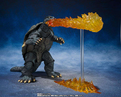 GAMERA 1996 SENDAI DECISIVE BATTLE MONST