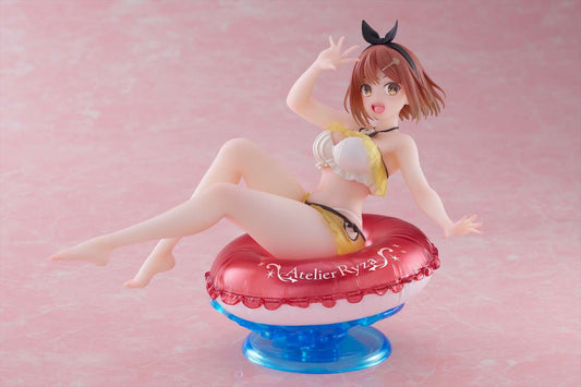 ATELIER RYZA AQUA FLOAT GIRLS RYZA FIG