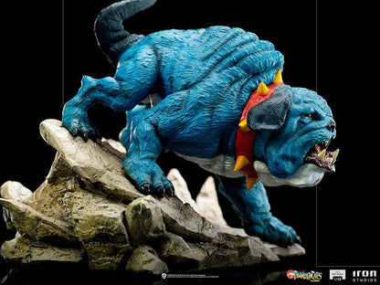 THUNDERCATS MA-MUTT BDS ART SCALE