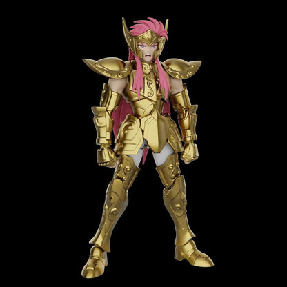 SAINT SEIYA AQUARIUS CAMUS CC08 MK