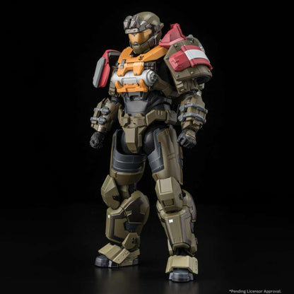 HALO REACH REEDIT JORGE-052 NOBL 1/12 AF