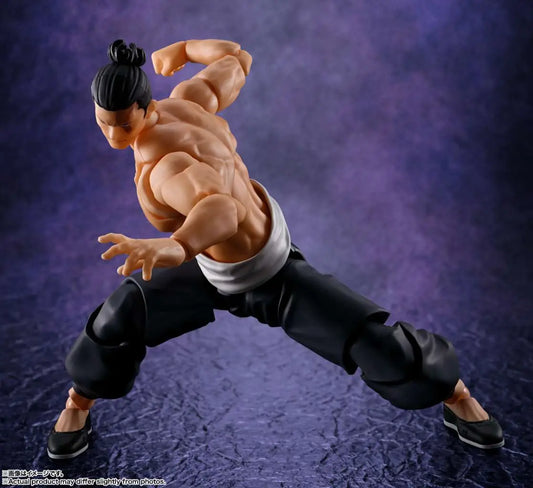JUJUTSU KAISEN AOI TODO S.H.FIGUARTS