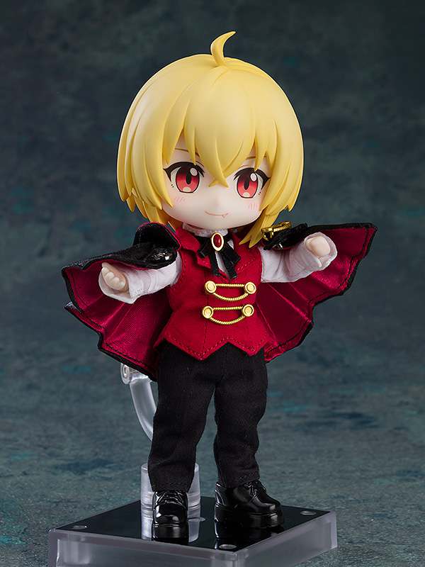 VAMPIRE CAMUS NENDOROID DOLL