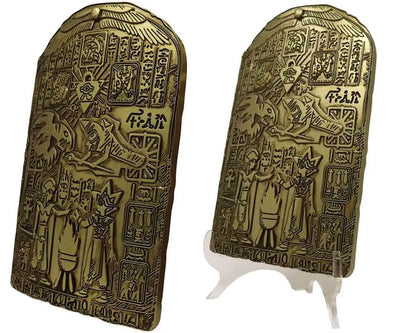 FANATTIK YU-GI-OH! TABLET LOST MEMORIES - REPLICA