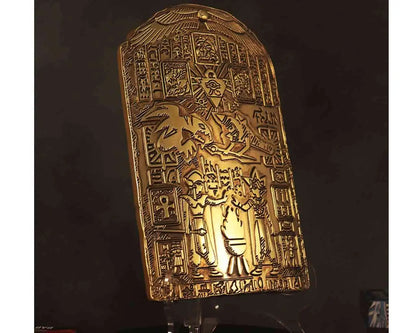 FANATTIK YU-GI-OH! TABLET LOST MEMORIES - REPLICA