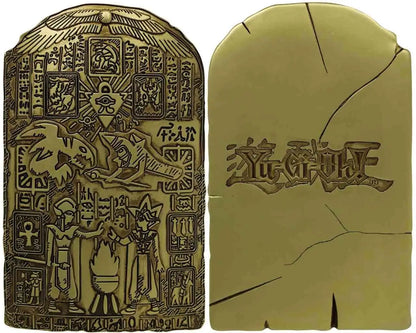 FANATTIK YU-GI-OH! TABLET LOST MEMORIES - REPLICA