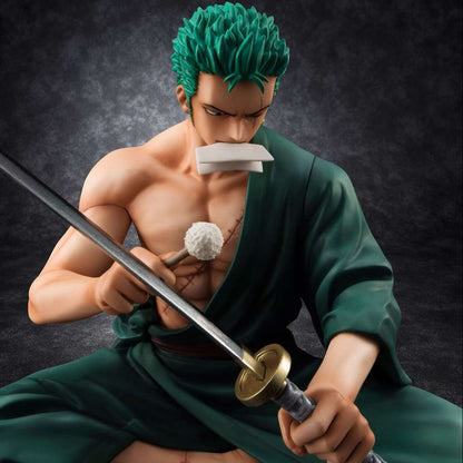 ONE PIECE POP S.O.C RORONOA ZORO RERU