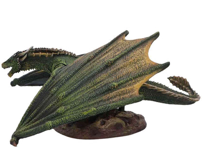 GAME OF THRONES RHAEGAL STATUE