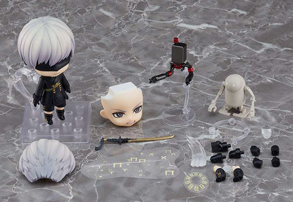 NIER AUTOMATA 9S YORHA NO 9 TYPE S NENDO