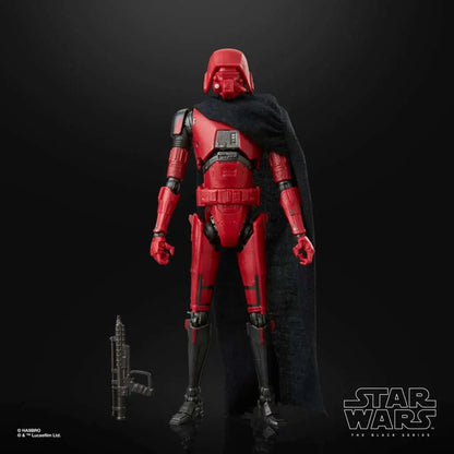 SW BL SWA HK-87 ASSASSIN DROID AF