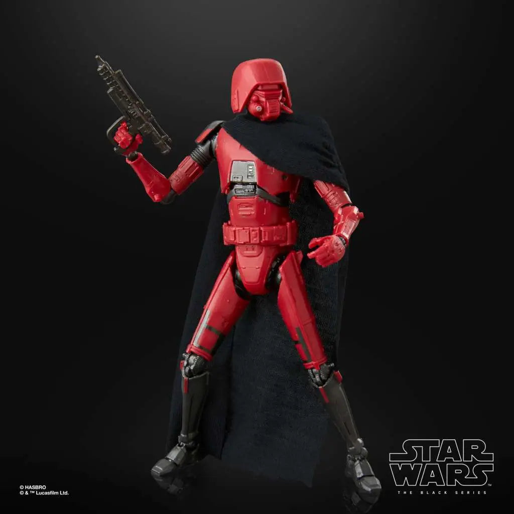 SW BL SWA HK-87 ASSASSIN DROID AF