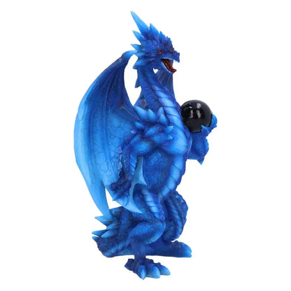 YUKIHARU'S ORB DRAGON FIGURINE