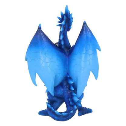 YUKIHARU'S ORB DRAGON FIGURINE