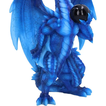 YUKIHARU'S ORB DRAGON FIGURINE