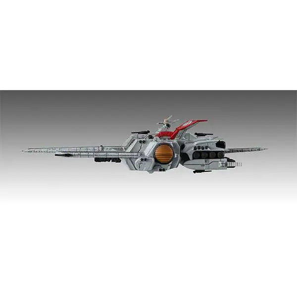 MEGAHOUSE - GUNDAM RG COSMO FLEET SPECIAL MS UNICORN NAHEL AAMA REPEAT REPLICA 19 cm