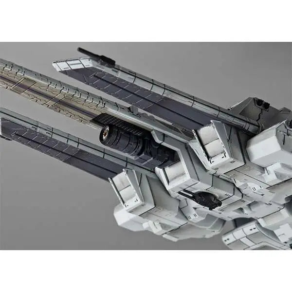 MEGAHOUSE - GUNDAM RG COSMO FLEET SPECIAL MS UNICORN NAHEL AAMA REPEAT REPLICA 19 cm