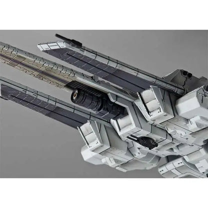MEGAHOUSE - GUNDAM RG COSMO FLEET SPECIAL MS UNICORN NAHEL AAMA REPEAT REPLICA 19 cm