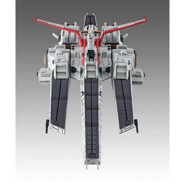 MEGAHOUSE - GUNDAM RG COSMO FLEET SPECIAL MS UNICORN NAHEL AAMA REPEAT REPLICA 19 cm