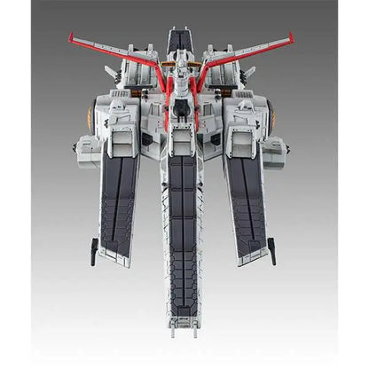 MEGAHOUSE - GUNDAM RG COSMO FLEET SPECIAL MS UNICORN NAHEL AAMA REPEAT REPLICA 19 cm