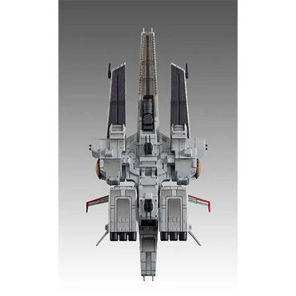 MEGAHOUSE - GUNDAM RG COSMO FLEET SPECIAL MS UNICORN NAHEL AAMA REPEAT REPLICA 19 cm