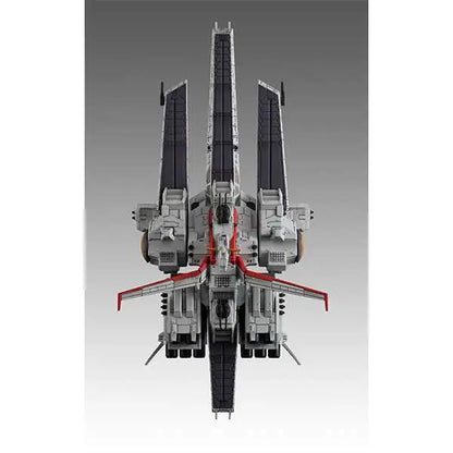 MEGAHOUSE - GUNDAM RG COSMO FLEET SPECIAL MS UNICORN NAHEL AAMA REPEAT REPLICA 19 cm