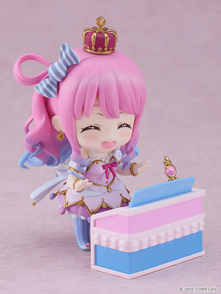 HOLOLIVE HIMEMORI LUNA NENDOROID