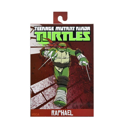 TMNT 2012 CARTOON RAPHAEL ULTIMATE AF