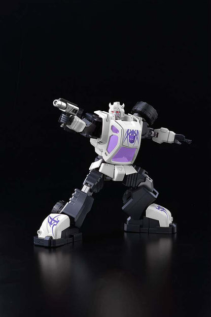 TRANSFORMERS MODEL KIT IN PVC BUG BITE 16 CM FLAME TOYS