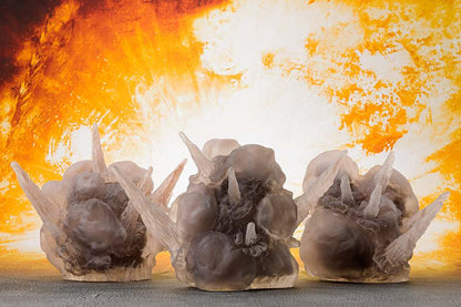 AIW CAP AMERICA&TAMASHII EFF EXPL SHF