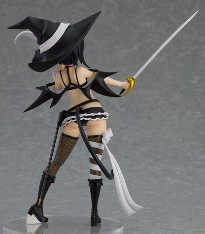 SMILE OF THE ARSNOTORIA POP UP PARADE PVC STATUA PETIT ALBERT: CAT KINGDOM VER. 17 CM GOOD SMILE COMPANY