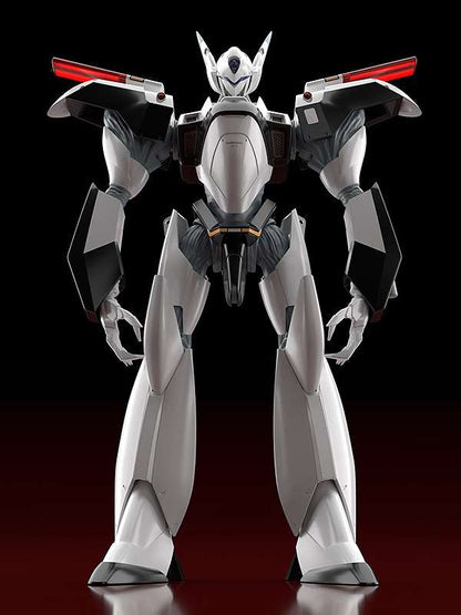 MOBILE POLICE PATLABOR MODEROID PLASTICA MODEL KIT 1/60 AV-X0 TYPE ZERO 13 CM GOOD SMILE COMPANY