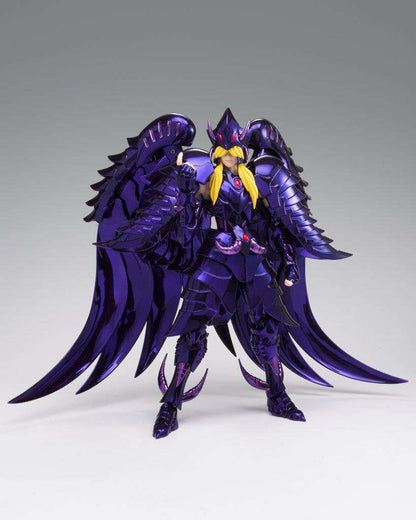 BANDAI SAINT CLOTH MYTH EX GRIFFON MINOS OCE ACTION FIGURE 18 cm