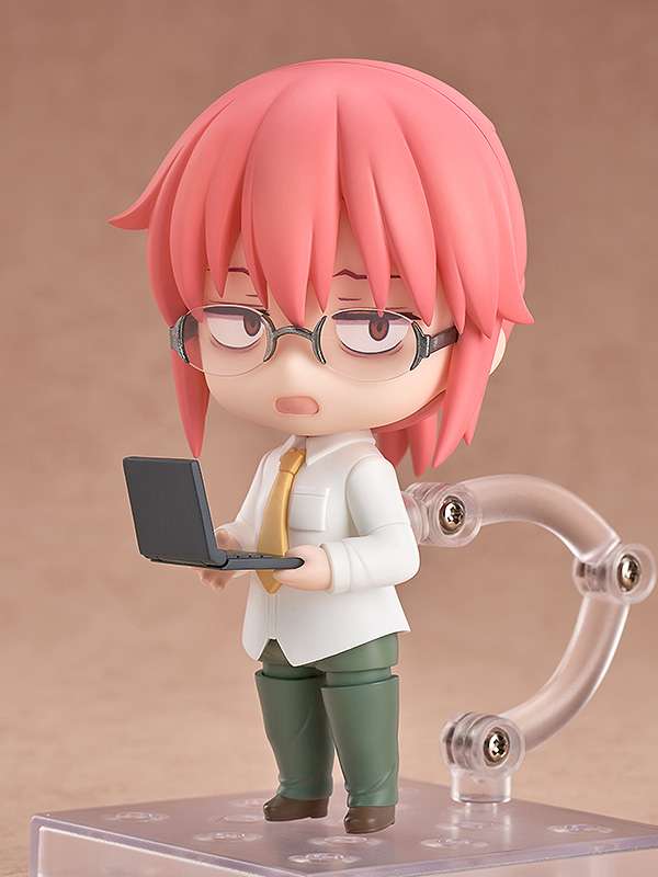 GOOD SMILE COMPANY NENDOROID MISS KOBAYASHI MINI FIG MINI FIGURA 10 cm