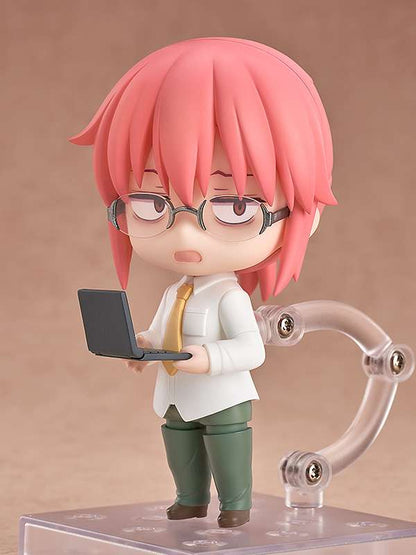 GOOD SMILE COMPANY NENDOROID MISS KOBAYASHI MINI FIG MINI FIGURA 10 cm