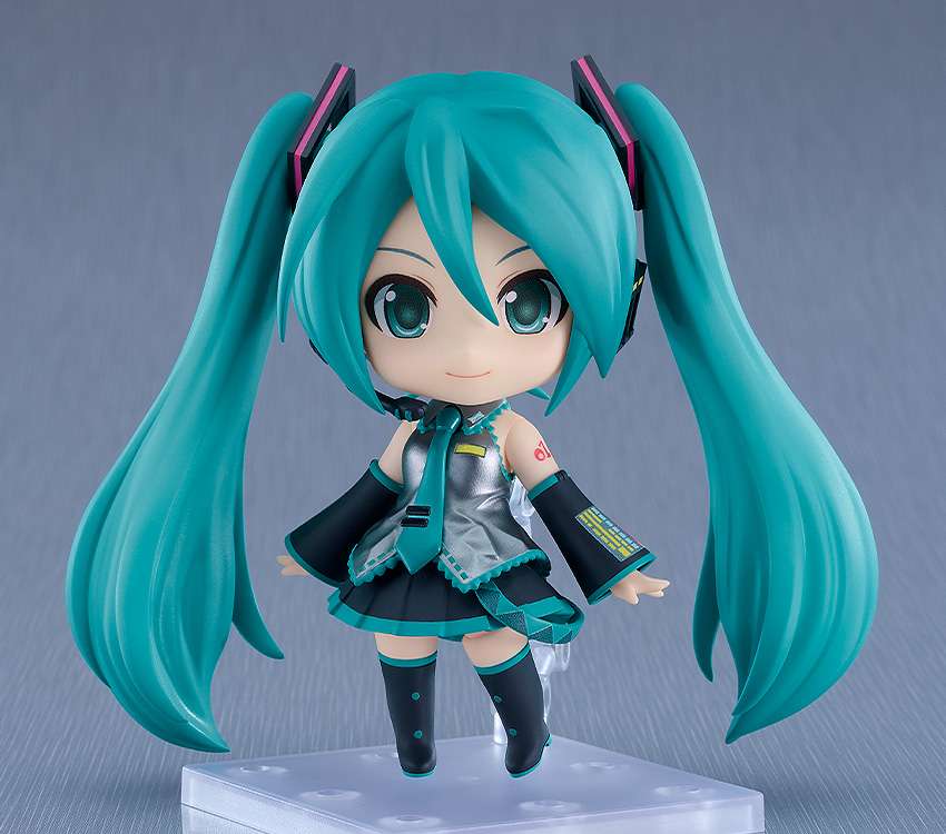 HATSUNE MIKU 3.0 NENDOROID