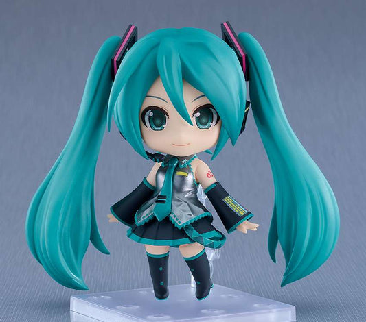 HATSUNE MIKU 3.0 NENDOROID