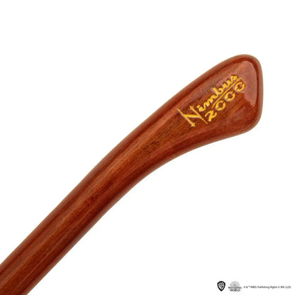 CINEREPLICAS HP NIMBUS 2000 JUNIOR 1:2 REPLICA 86 cm