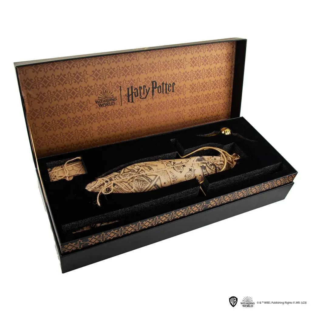 CINEREPLICAS HP NIMBUS 2000 JUNIOR 1:2 REPLICA 86 cm